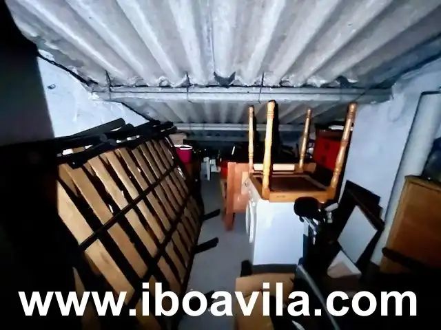 Pis amb ascensor en venda a Rúa Doutor Loureiro Crespo 88, imagen 28