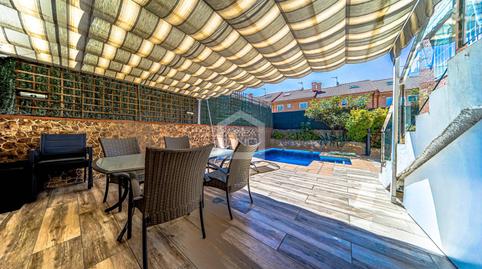 Foto 5 de Casa adosada en venda a Prado Santo Domingo - Ensanche, Madrid