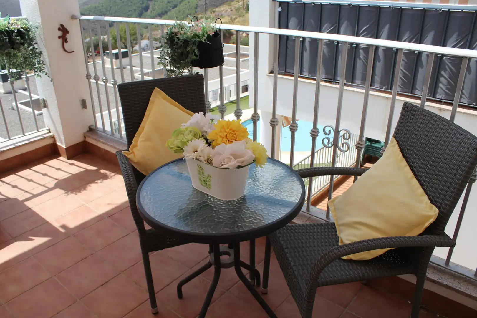 Apartments for sale in Diseminado Buenavista, 8, Enix