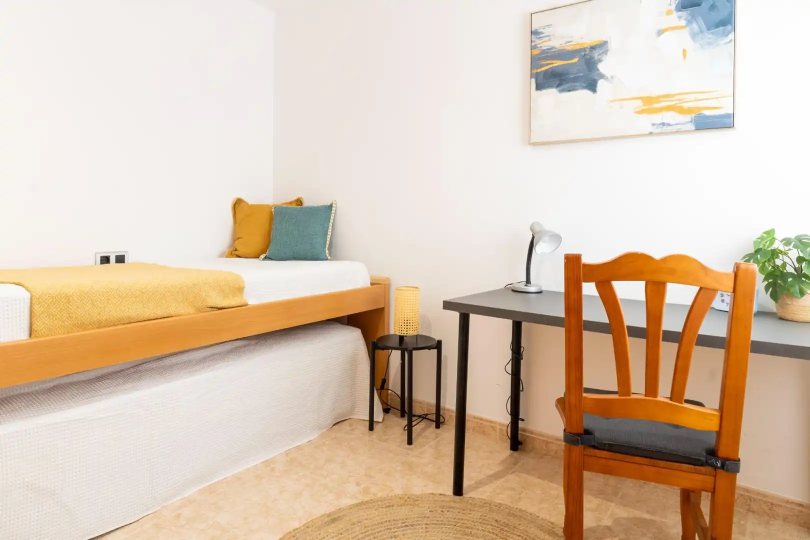 Piso con terraza en venta en Carrer FORMENTERA 10, imagen 14