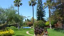 Jardí de Finca rústica en venda en  Palma de Mallorca amb Aire condicionat i Piscina