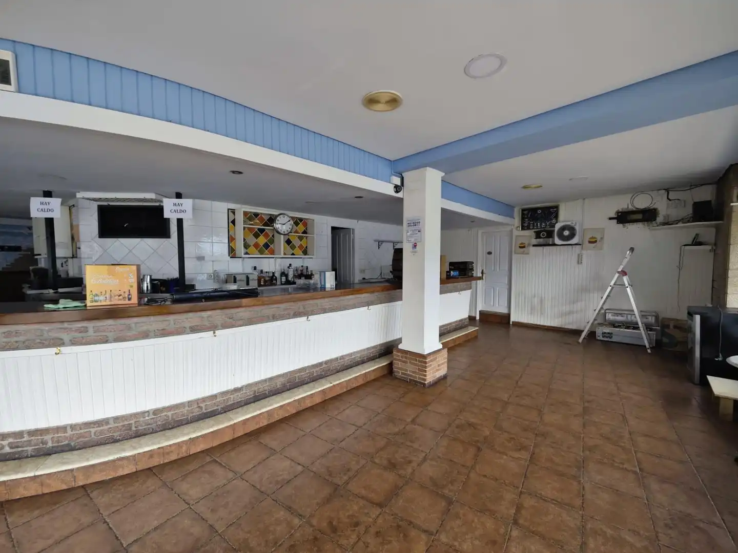 Buildings for sale in Val de San Vicente 