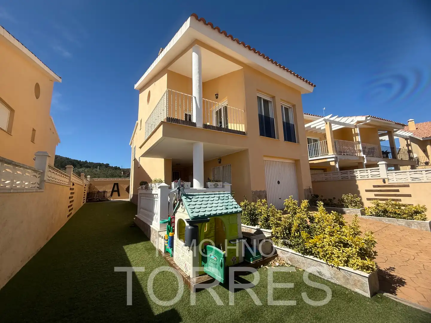 Villa mit Terrasse zum Verkauf in Cami de Santa Magdalena, imagen 32