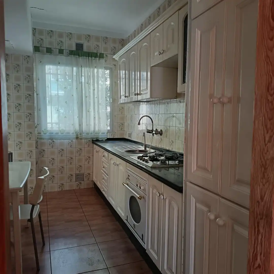 Cocina de Piso en venta en Santa Cruz de Tenerife