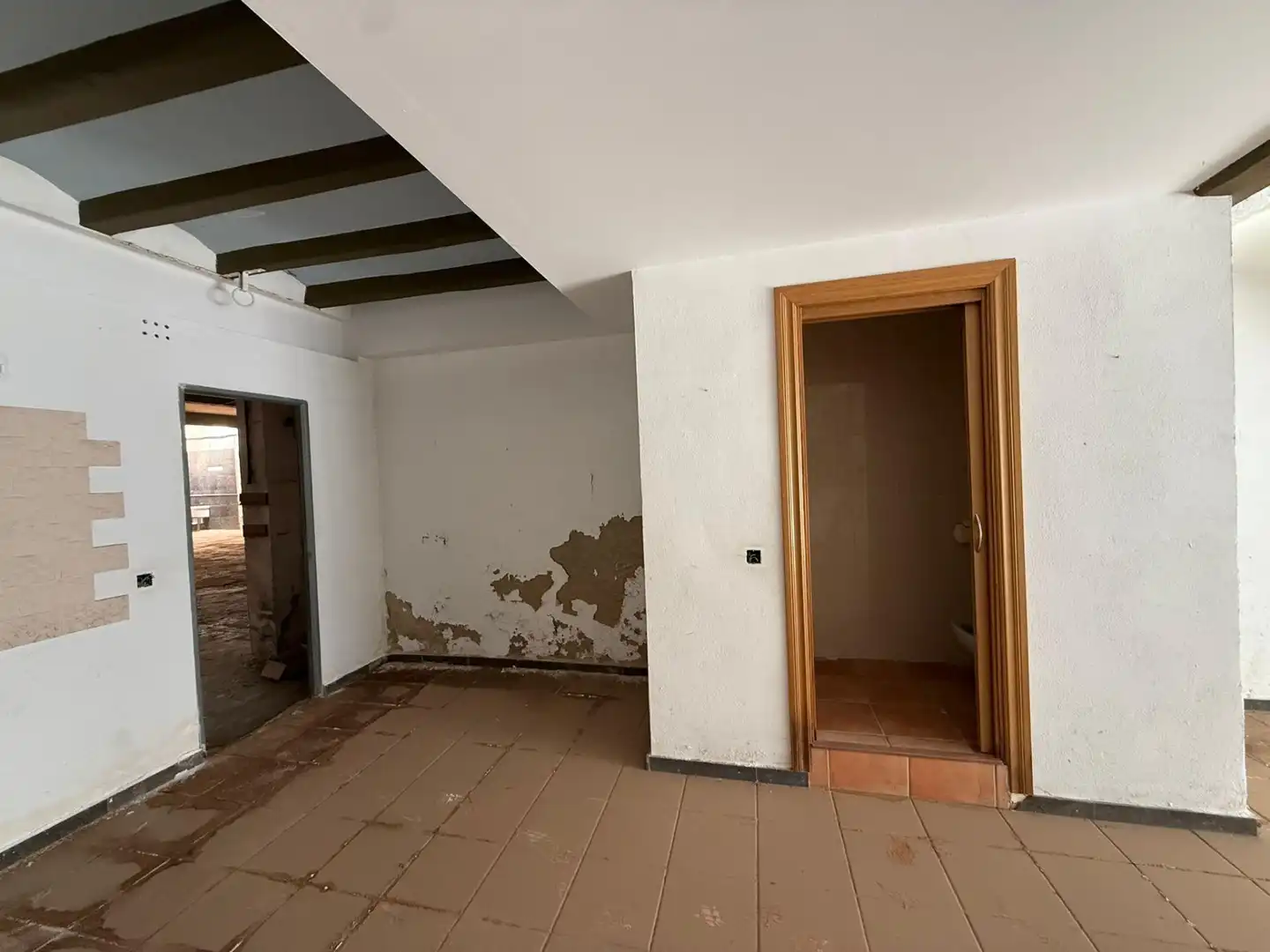 Local commercial à vendre à Obispo/Bisbe Aznar, imagen 62