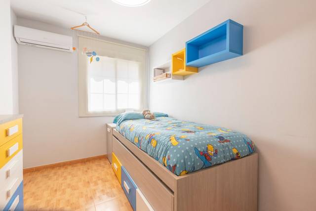 Dúplex en Venta en Parque de la Ermita