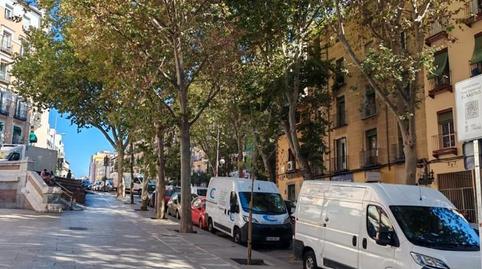 Photo 3 of Premises for sale in Calle de la Ribera de Curtidores, Embajadores - Lavapiés, Madrid