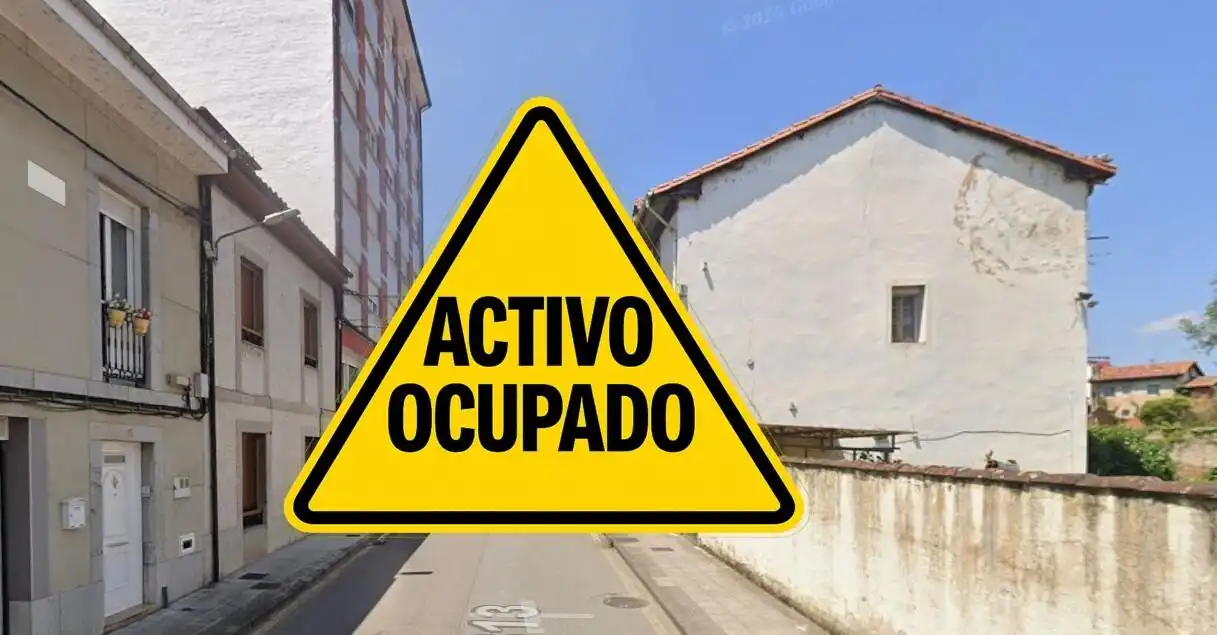 Aparcament de Pis en venda en Grado, Asturias