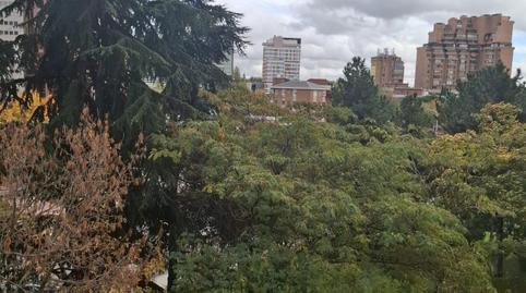 Foto 5 de Piso en venta en Avenida de Pío XII, 97, Castilla, Madrid