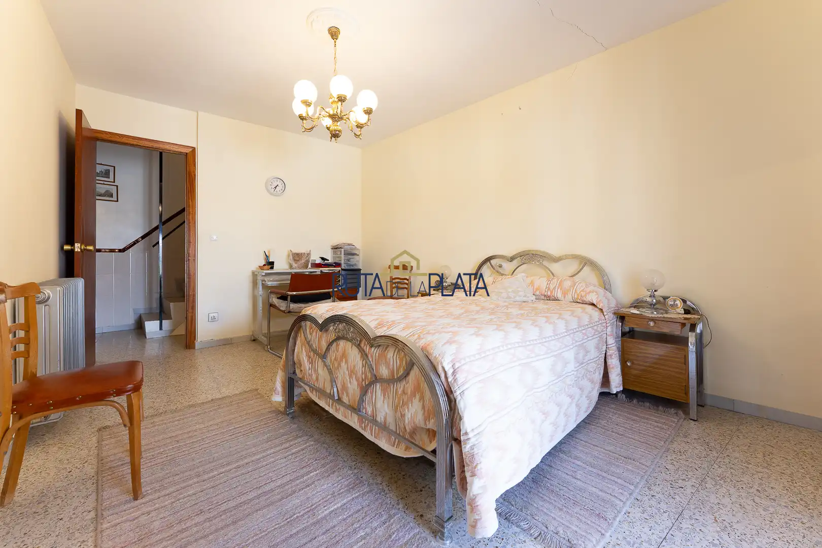 Habitación de Edificio en venta en Fermoselle