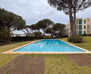 Swimming pool of Flat for sale in Palafrugell  with Air Conditioner, Heating and Terrace