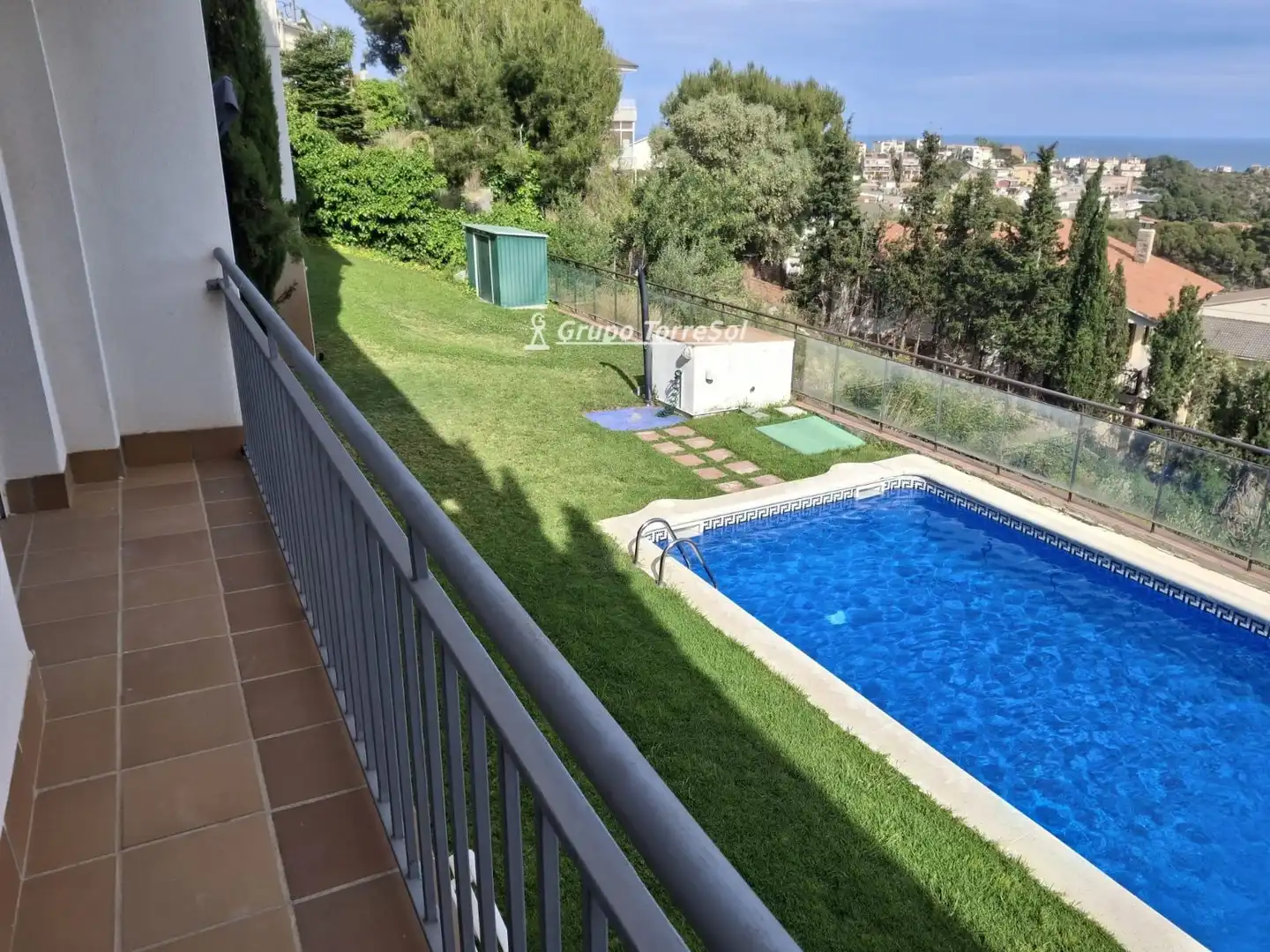 Casa a schiera con piscina in vendita a Segur de Calafell, imagen 47
