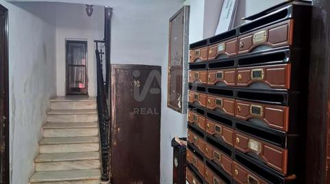 Foto 5 de Àtic en venda a El Clot,  Barcelona Capital