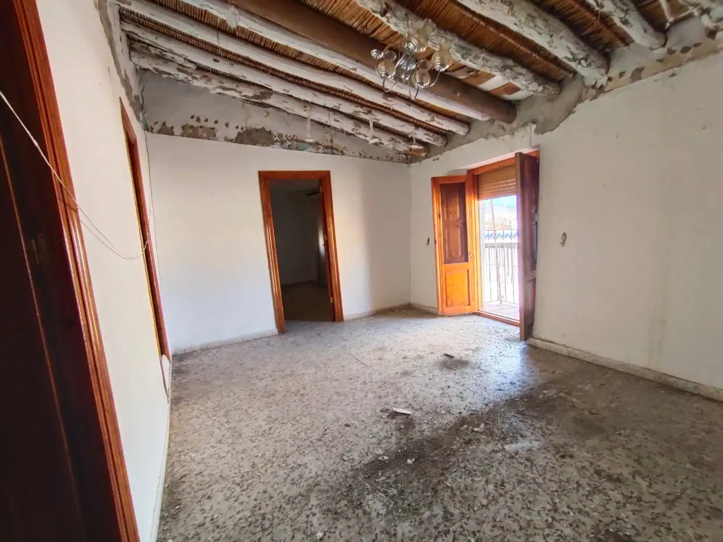 Detached homes for sale in Calle San Sebastián, La Calahorra