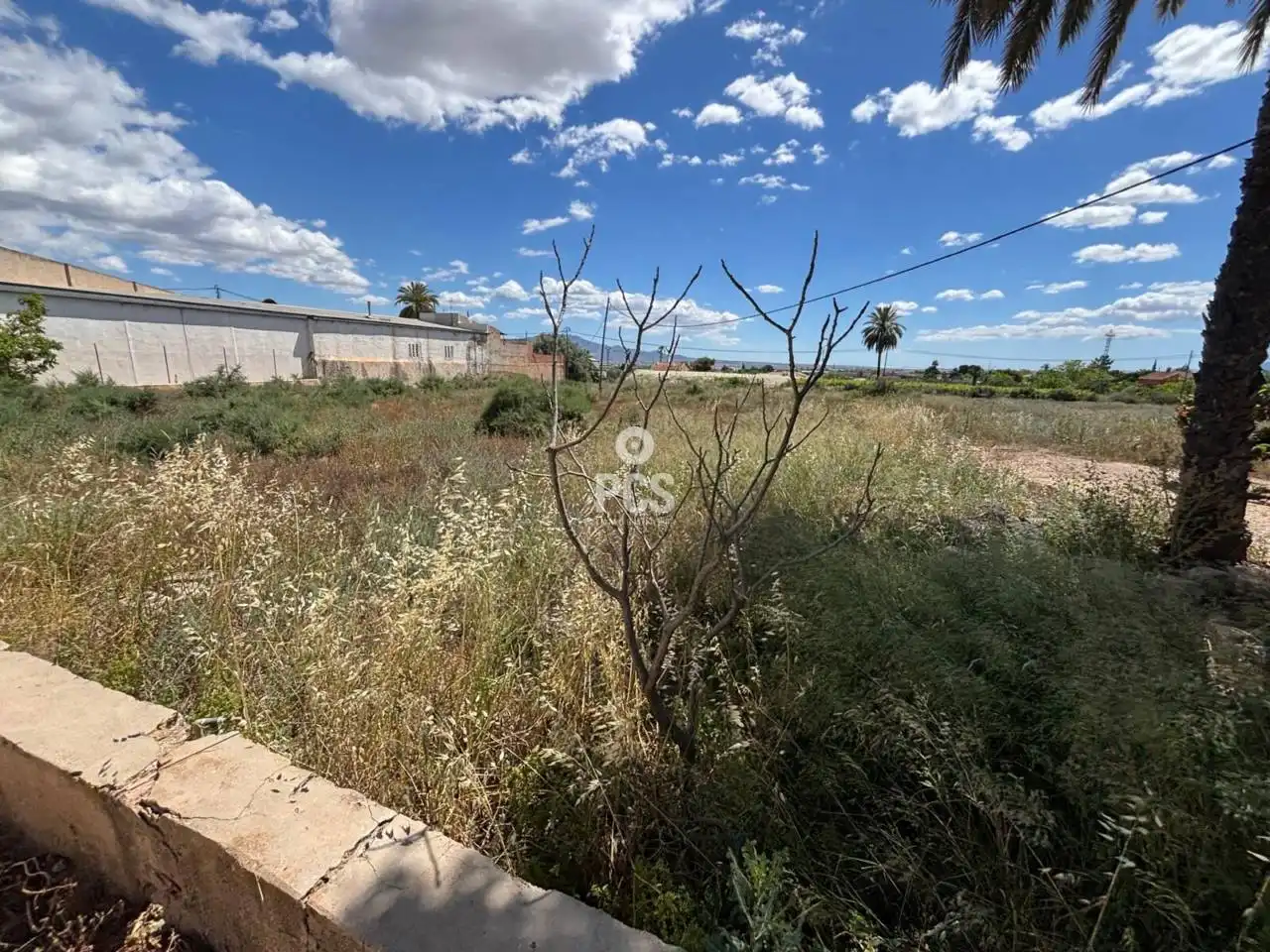 Grundstücke und Bauplätze zum Verkauf in Calle Urbanizable Zona Residencial Croma Salida a Alhama S/N, imagen 29