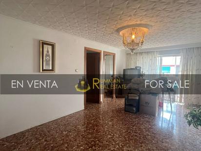 Exterior view of Flat for sale in  Granada Capital  with Terrace