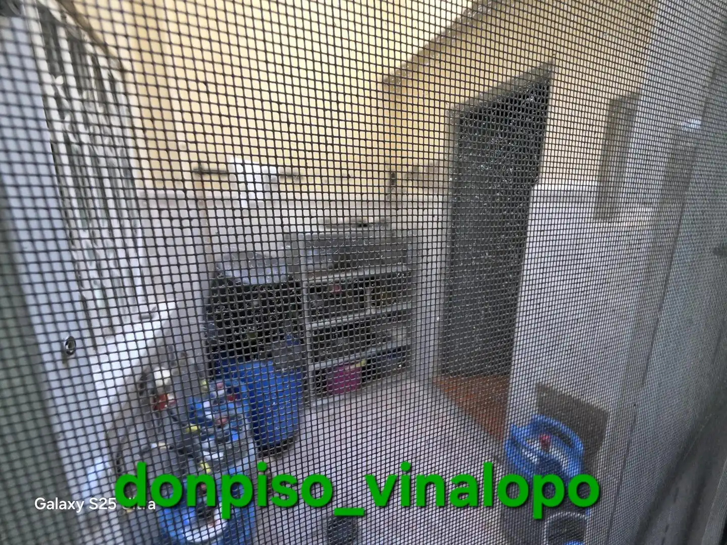 Terrassa de Local en venda en Elda