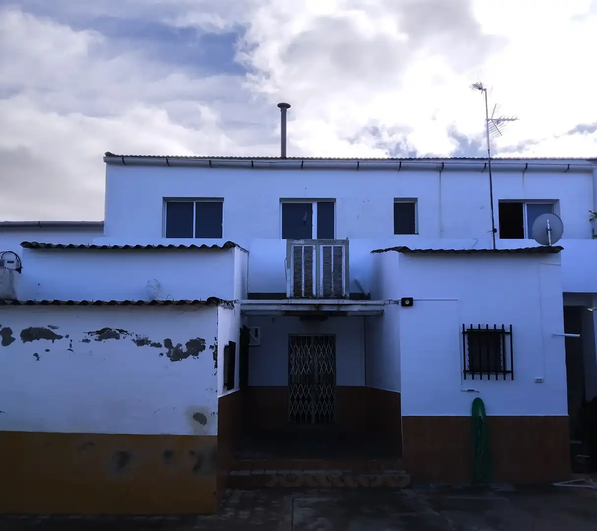 Maison avec terrasse à vendre à Puebla de Sancho Pérez, imagen 4