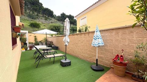 Foto 4 de Casa adosada en venta en Buenavista, Mijas pueblo, Mijas