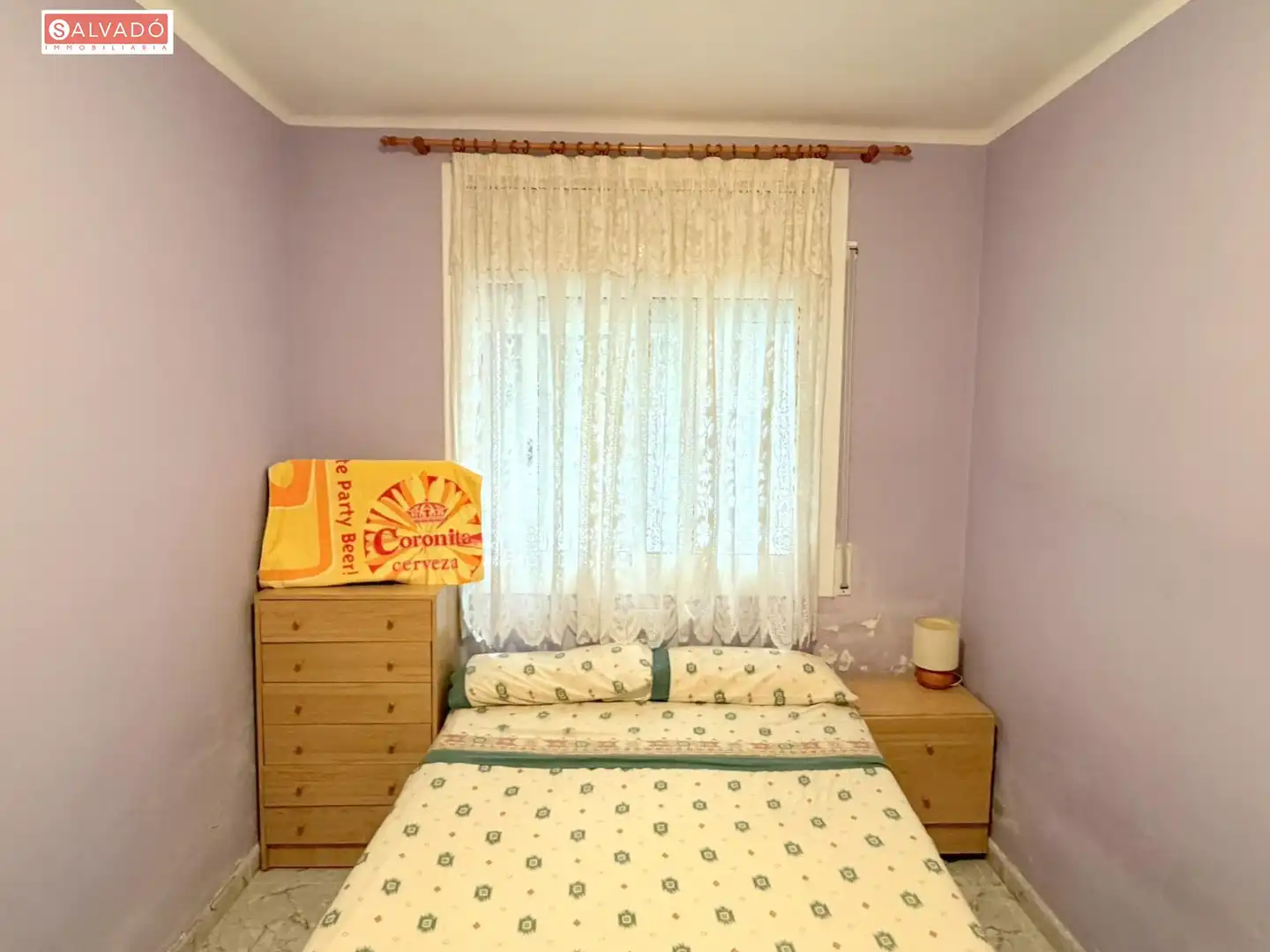 Ground floor for sale in Segur Platja