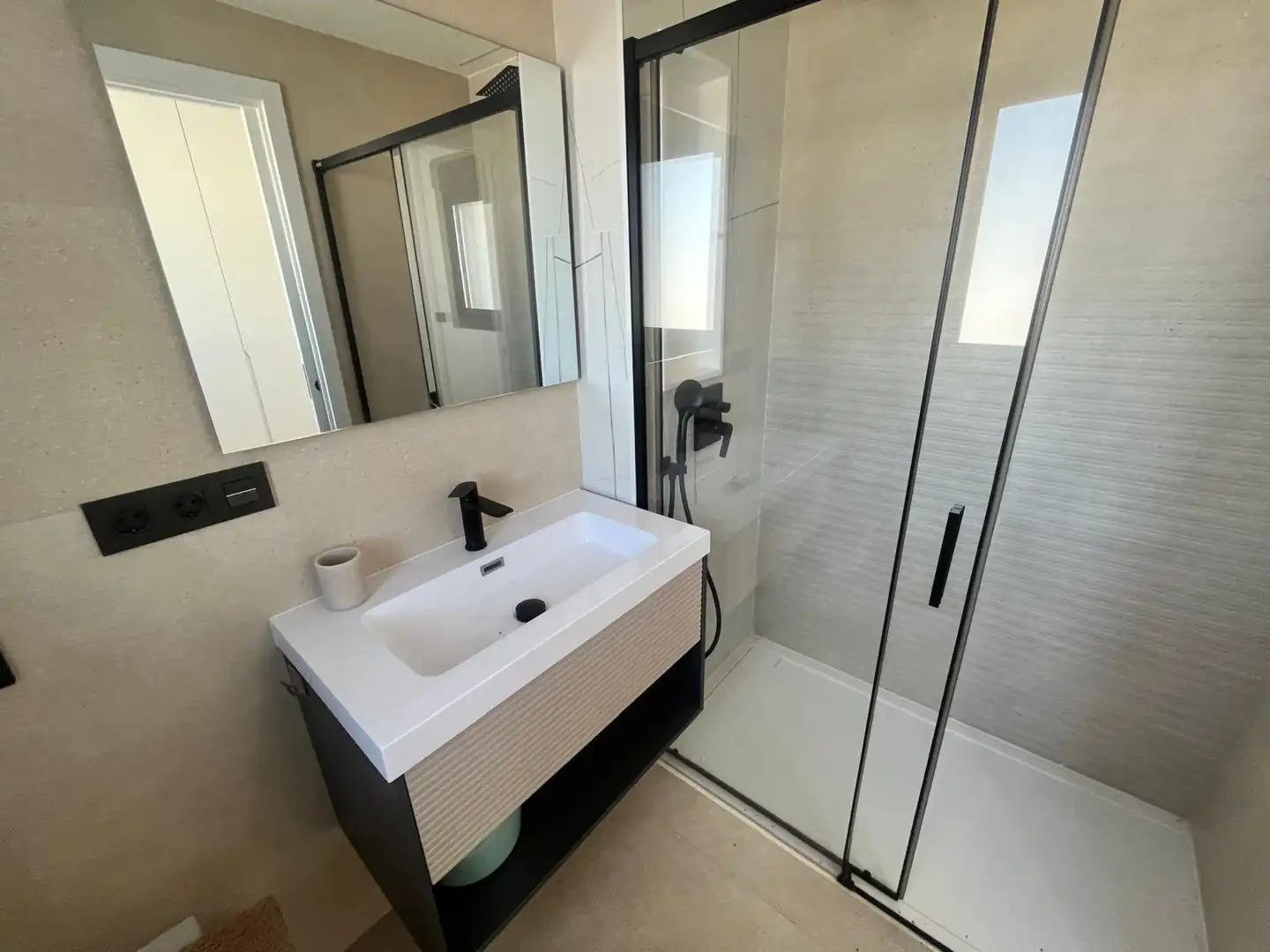 Apartment mit Pool zum Verkauf in Mar Menor Golf, imagen 11