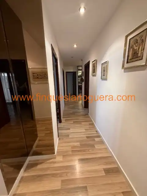 Pis en venda en Balaguer amb Calefacció, Parquet i Terrassa