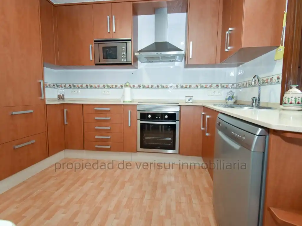 Casa en alquiler en Las Lomas - Las Yucas, imagen 6