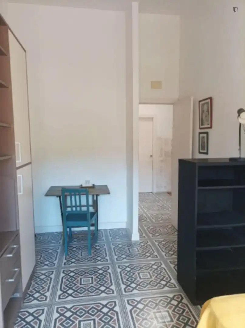 Room in Vallcarca i els Penitents