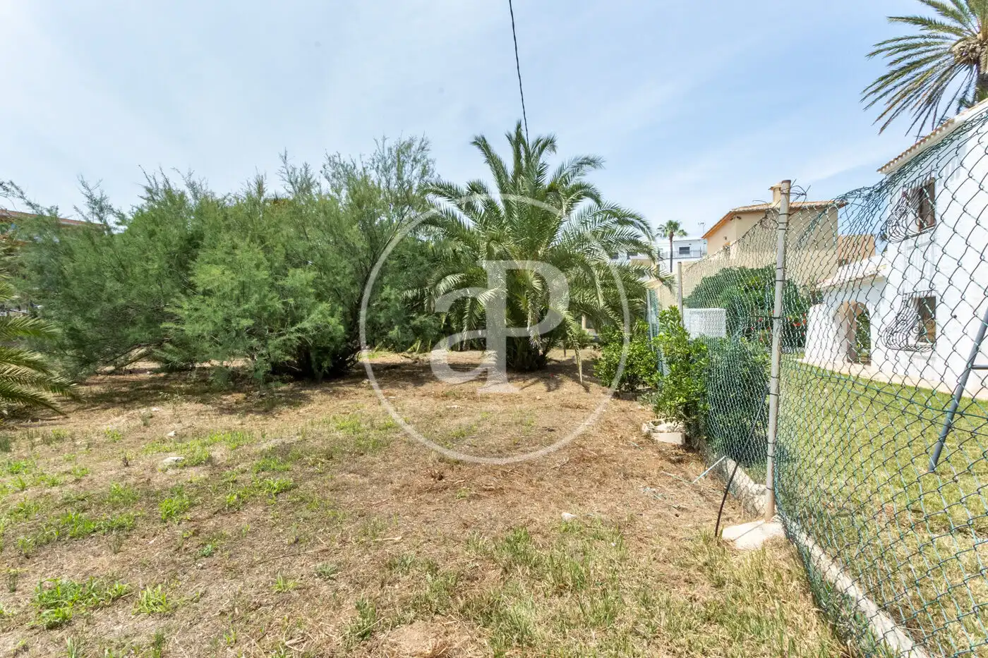 Residencial en venta en Dénia
