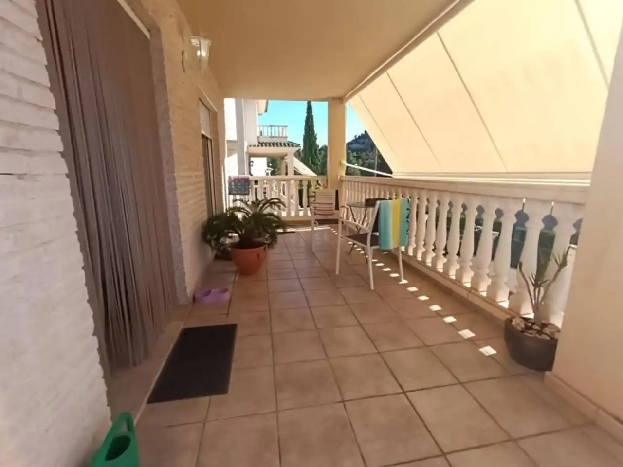 Terraza de Casa o chalet en venta en Petrer con Calefacción y Terraza