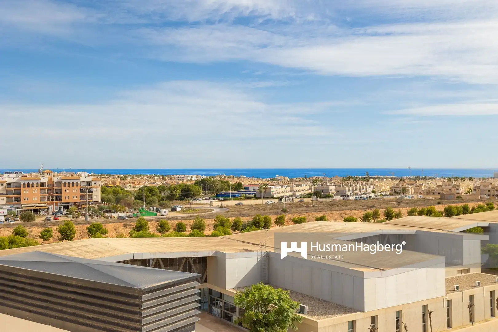 Apartament amb terrassa en venda a Orihuela Costa, imagen 5