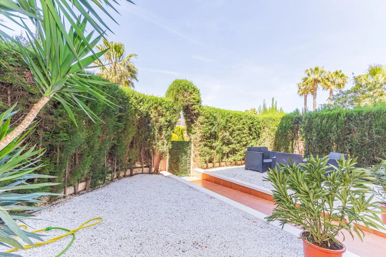 Bungalow con piscina en venta en Orihuela Costa, imagen 3