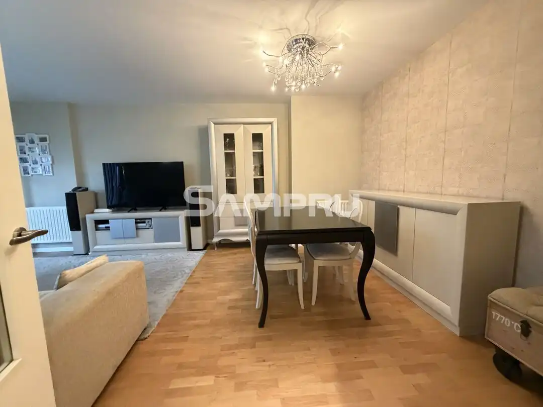 Flat with lift for sale in Aretxabaleta, imagen 8