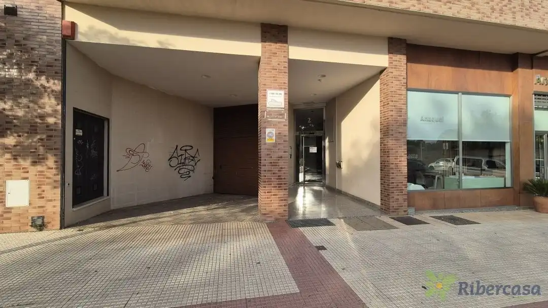 Piso con terraza en venta en Calle Irati, imagen 32