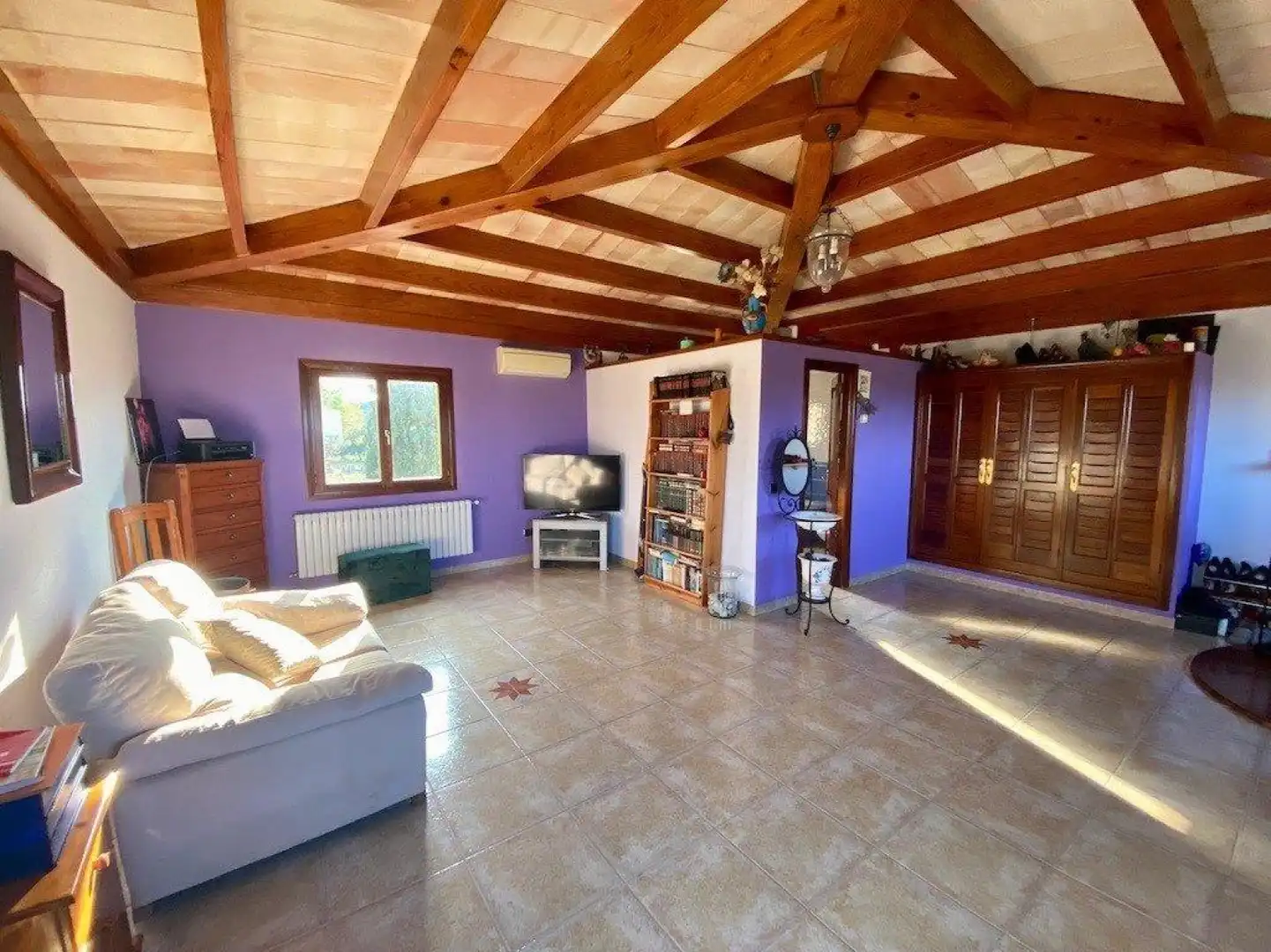 Casa amb terrassa en venda a Santa Margalida - Carrer de lAutonomia, imagen 44