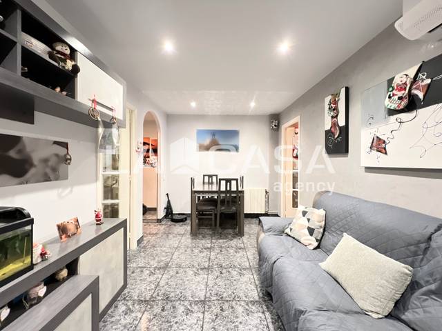 Piso en Venta en Lloreda