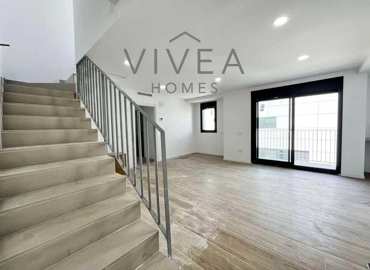 Attique avec terrasse à vendre à Ponent, imagen 11