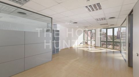 Foto 2 de Oficina de alquiler en Av Diagonal, Dreta de l'Eixample, Barcelona Capital