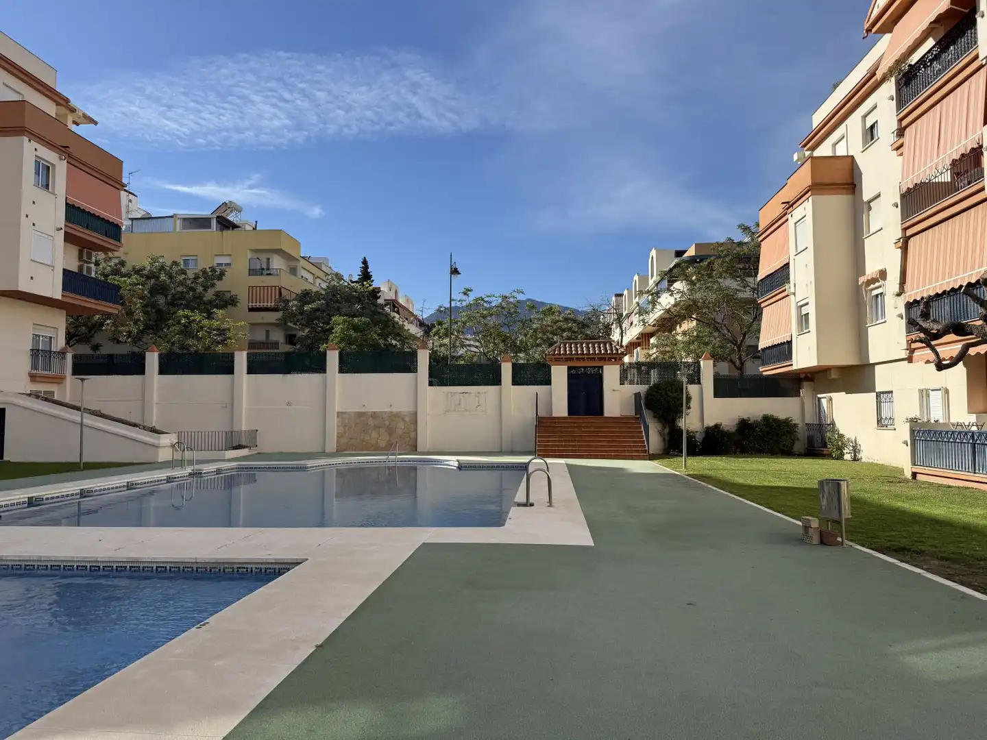 Penthouse mit Terrasse zum Verkauf in Carlos Cano, imagen 40