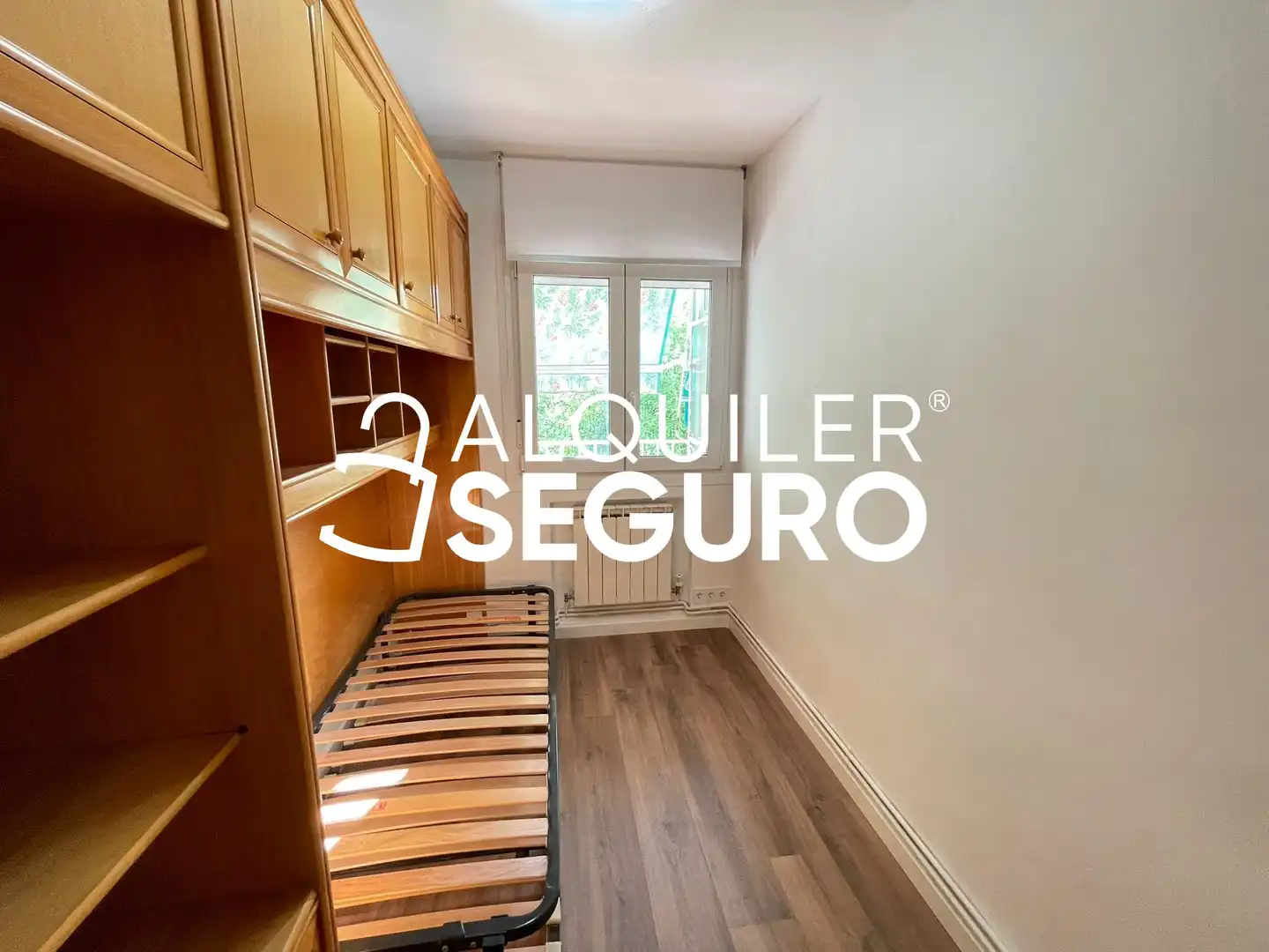 Wohnung zur Miete in Madrid, Madrid
