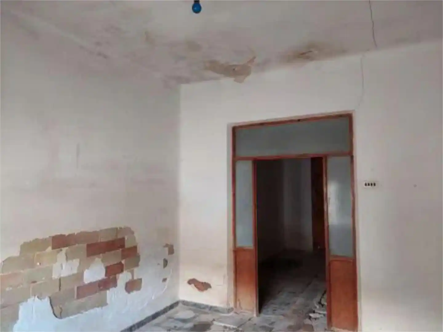 Casa adosada en venta en Torre-Pacheco