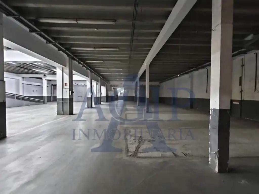 Industrial building to rent in Calle Dolors Almeda, imagen 11