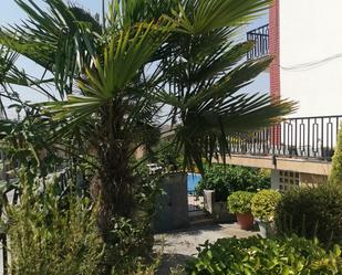 Jardí de Casa o xalet en venda en Navarcles amb Terrassa, Piscina i Balcó