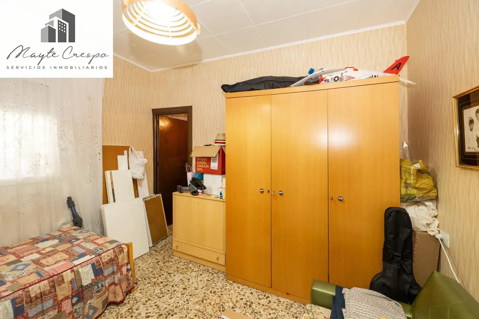 House with terrace for sale in Calle LOS LLANOS 2, imagen 11