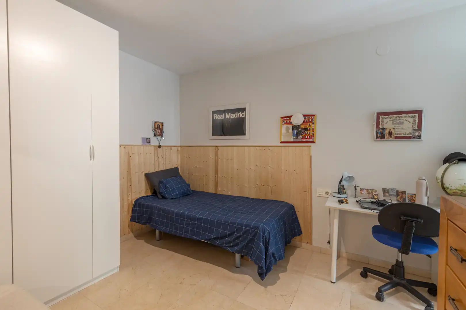 Habitación de Piso en venta en Zaidín