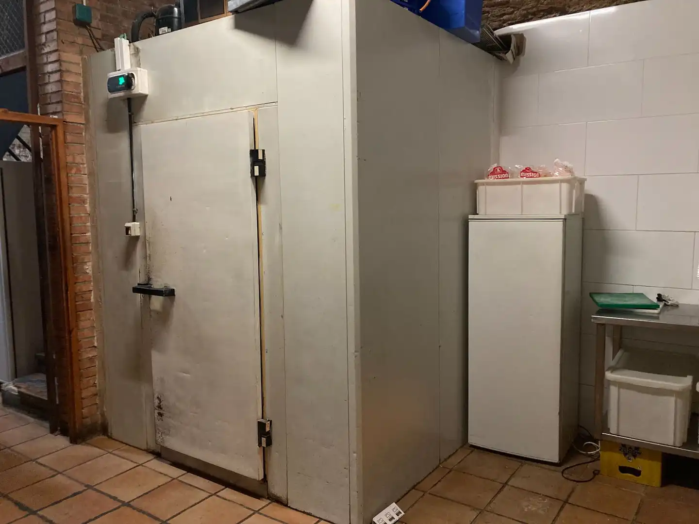 Local comercial en traspaso en Ciutat Vella, imagen 18