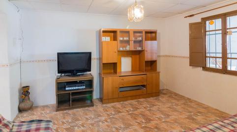 Foto 5 de Casa o xalet en venda a Calle Rincón de Los Cobos, El Raal, Murcia