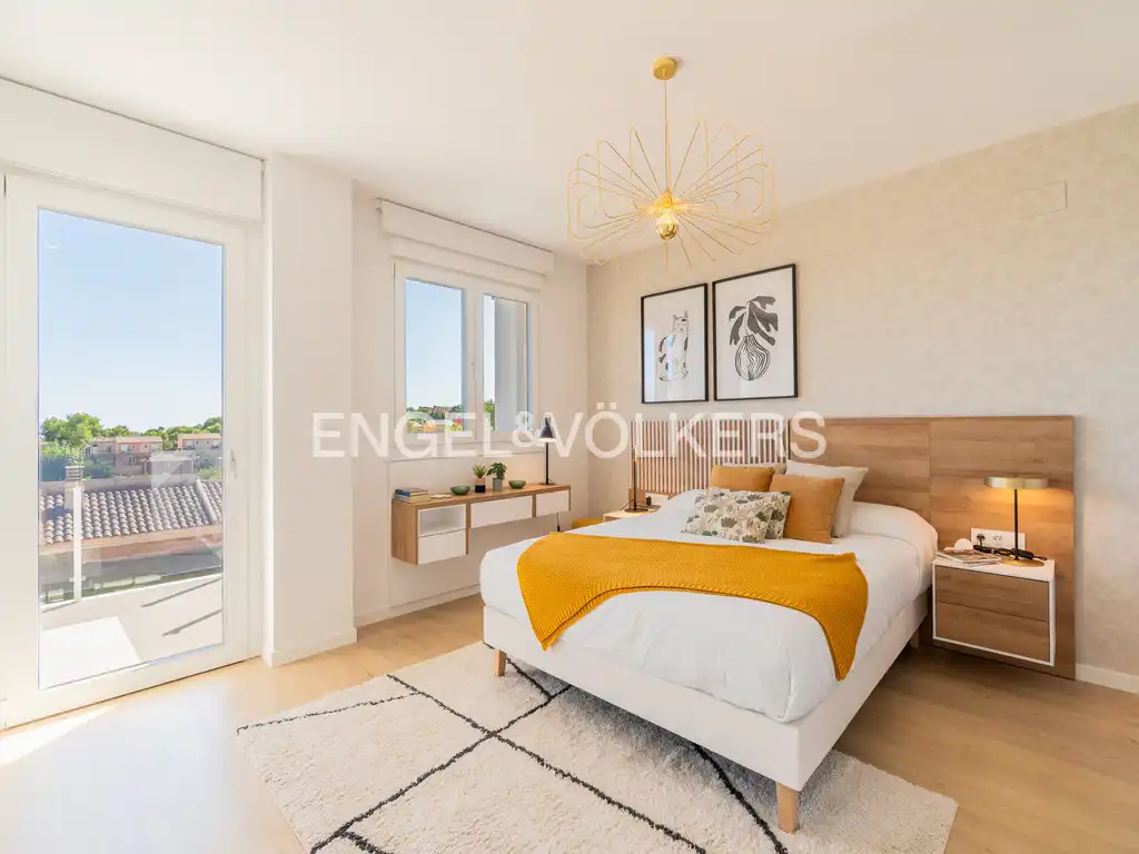 Maison avec piscine à vendre à Montebello - Nou Espai, imagen 24