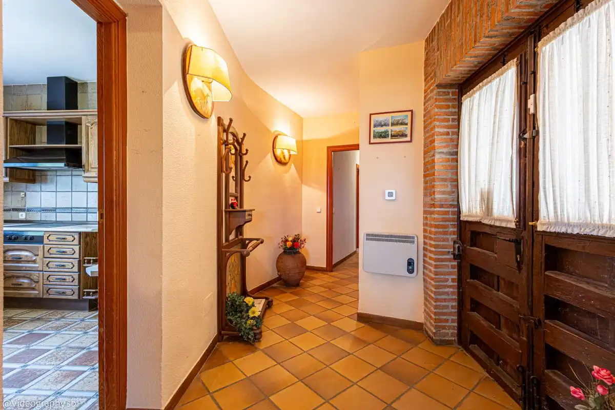 Maison avec jardin à vendre à Pino Alto - Navarredonda, imagen 9