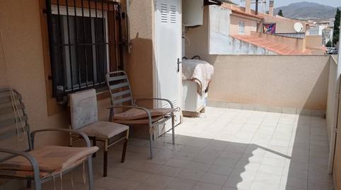 Foto 4 de Àtic en venda a C. Cedro, Playa Sol, Murcia